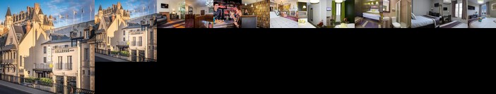 Bellevue Hotel Amboise