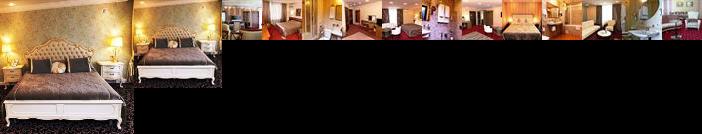Chuvashiya Hotel