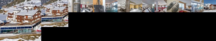 Burgstein Aparthotel Langenfeld