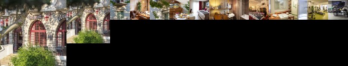 Hotel La Chaumiere Quillan