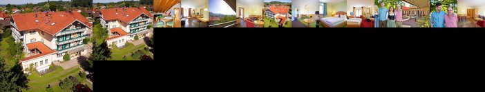 Hotel Salzburger Hof Bergen (Bavaria)