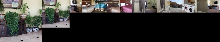 Americas Best Value Inn Taylor