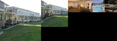 Homosassa Riverside Resort