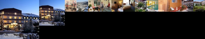Kneipp Bund Hotel Heikenberg Bad Lauterberg