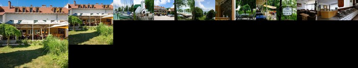 Hotel Club Tihany