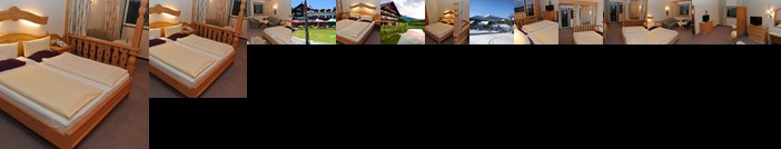 Gruberhof Hotel Innsbruck