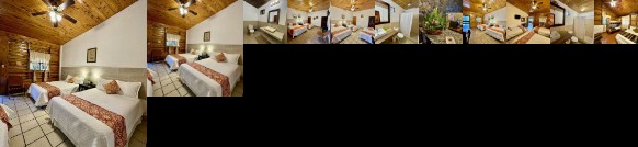 Hotel Alicante Apaneca Ahuachapan