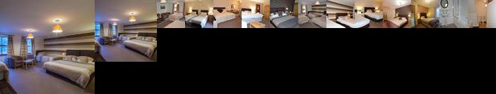 Oaks Hotel Alnwick