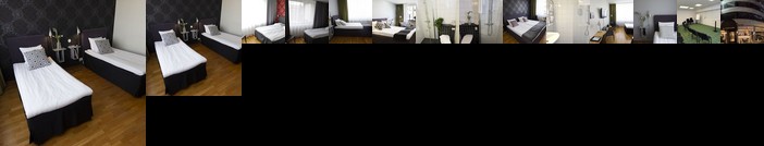Livin' Hotel and Youth Hostel