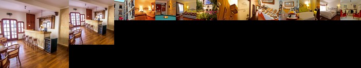 Hotel Asturias Cafayate