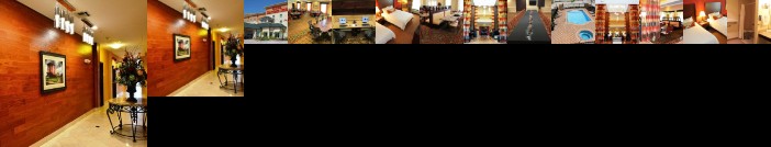 Hilton Garden Inn Houston West Katy Mills