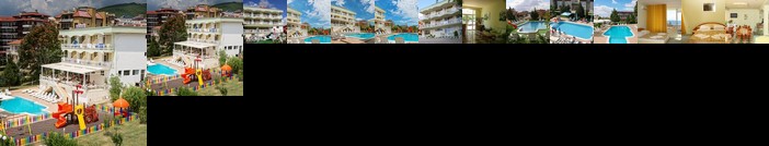 Hotel Panorama Sveti Vlas