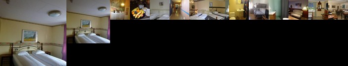 Hotel Arkaden