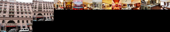 Gfour Holiday Hotel