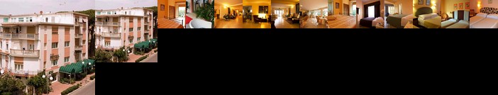 Hotel Ausonia