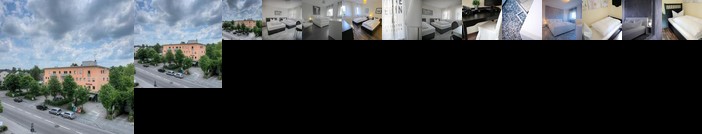 Hotel Mader Ottobrunn
