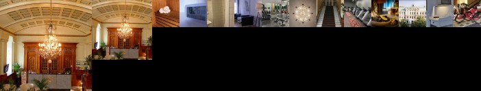Stads Hotellet Kristianstad