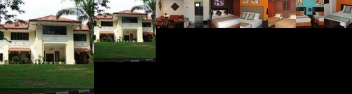 USM Guest House Penang
