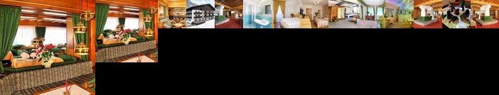 Hotel Grohmann