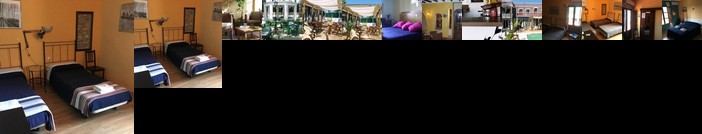 Hotel La Palmera Denia