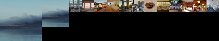 Summer Isles Hotel Ullapool