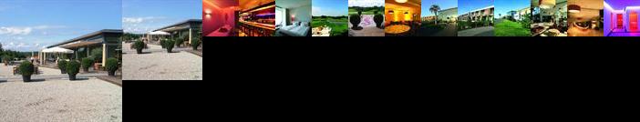 Angel's - das Hotel am Golfpark