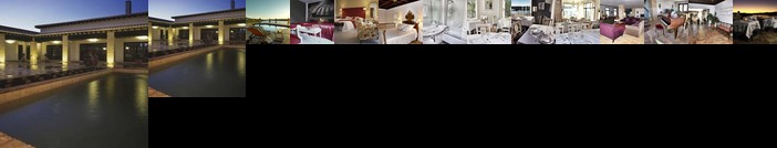 Hotel Rural La Alcanacia Zujar