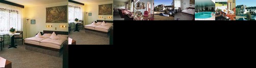 Hotel Avenida Garni Bad Neuenahr-Ahrweiler
