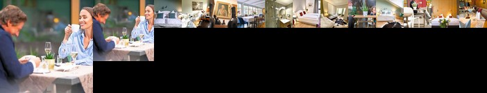 Landhotel Hubertushof