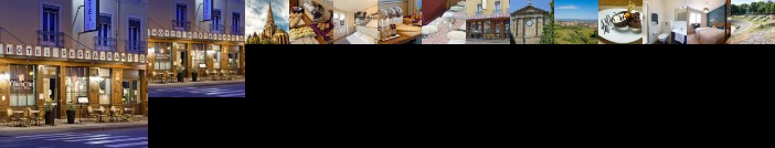 Hotel du Commerce et Touring
