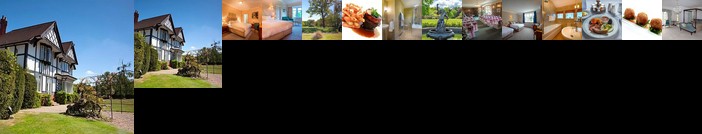 Petwood Hotel