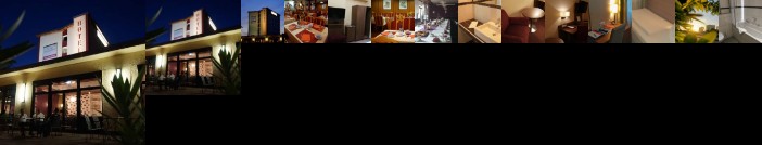 Europa Hotel
