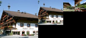 Landgasthof Ledererwirt