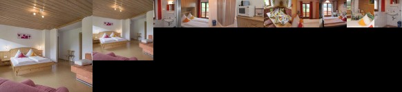 Bauernhof Wanishof Farmhouse Apartments Thiersee