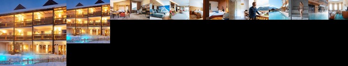 Sonnenspitze Hotel