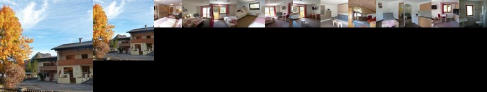 Alpina Pension Haldensee