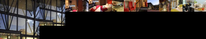 The Urban Hotel