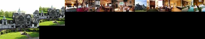 Wild Boar Hotel