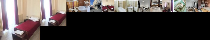 Continental Hotel Iasi