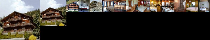 Rhodania Hotel Albinen