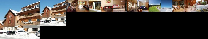 Appartements Christine