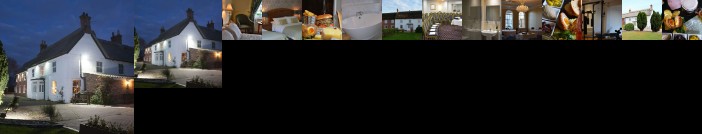 Stallingborough Grange Hotel