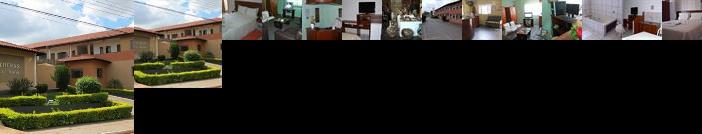 Athenas Apart Hotel