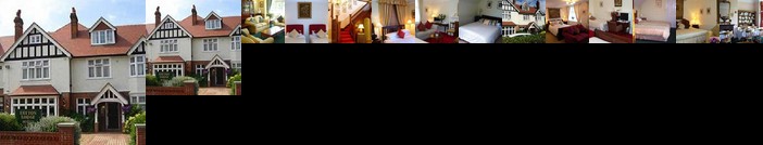 Ditton Lodge Hotel London