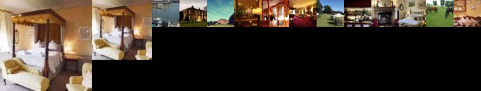 Rowley Manor Country House Hotel Little Weighton