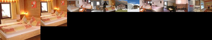Kneissl's ban Guesthouse Umhausen