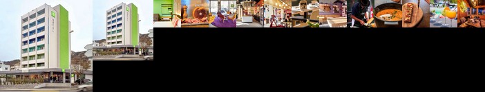 Atlantic Hotel Sierre