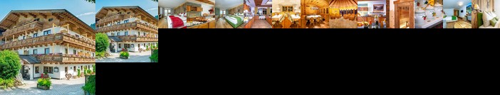 Schörhof Hotel Saalfelden