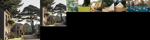 Wheal Rodney Holiday Park Hotel Penzance