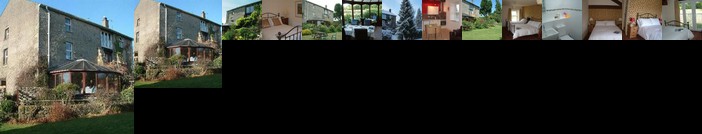 Millers Beck Guest House Kendal